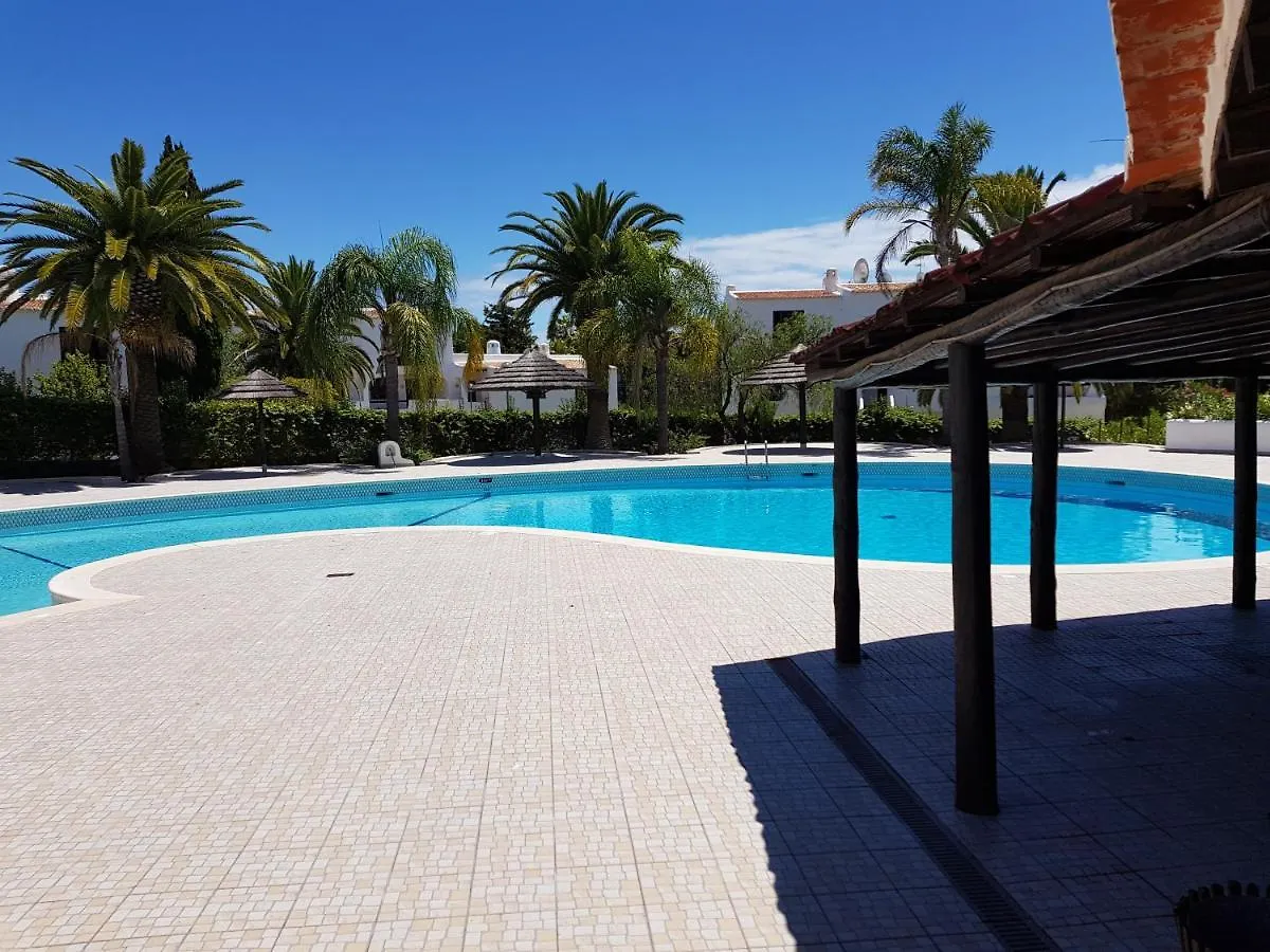 Apartmán Apartamento Praia Sao Rafael Albufeira