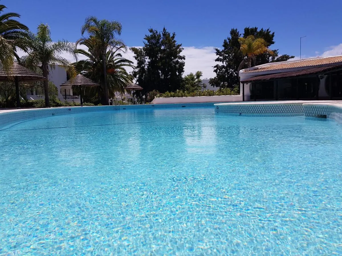 Apartmán Apartamento Praia Sao Rafael Albufeira