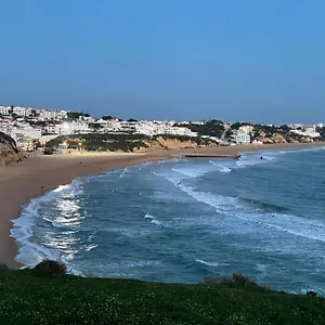 Cesar Manrique - Albufeira, Portugal Apartamento