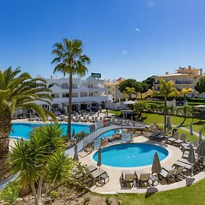Natura Algarve Club Albufeira