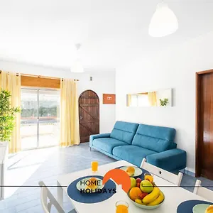#038 Sesmarias Flat By Holidays Albufeira