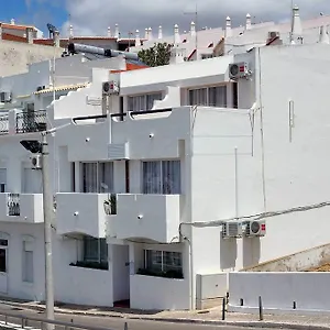  Appartamento Pescadores