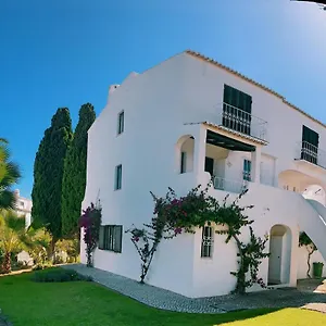 Casa Elisa Sao Rafael Apartamento