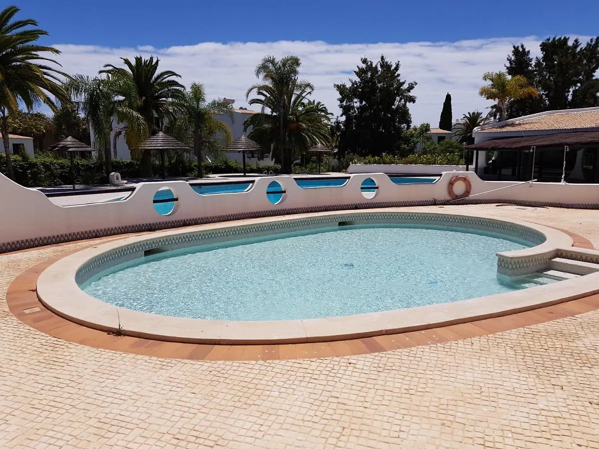 Apartamento Praia Sao Rafael Apartment Albufeira