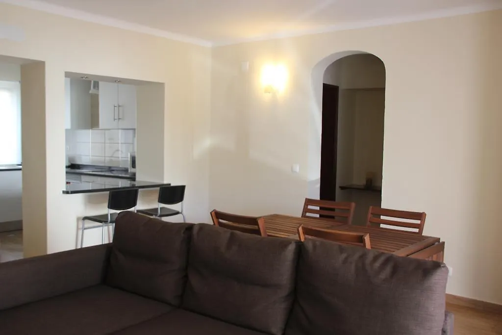 Apartamento Praia Sao Rafael Apartment Albufeira