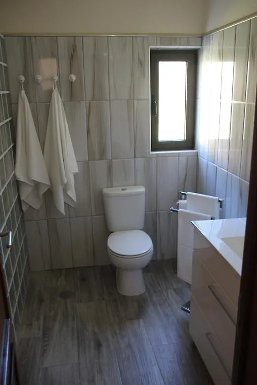 Apartamento Praia Sao Rafael Apartment Albufeira 0*,  Portugal