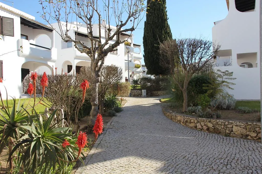 Apartamento Praia Sao Rafael Apartment Albufeira 0*,