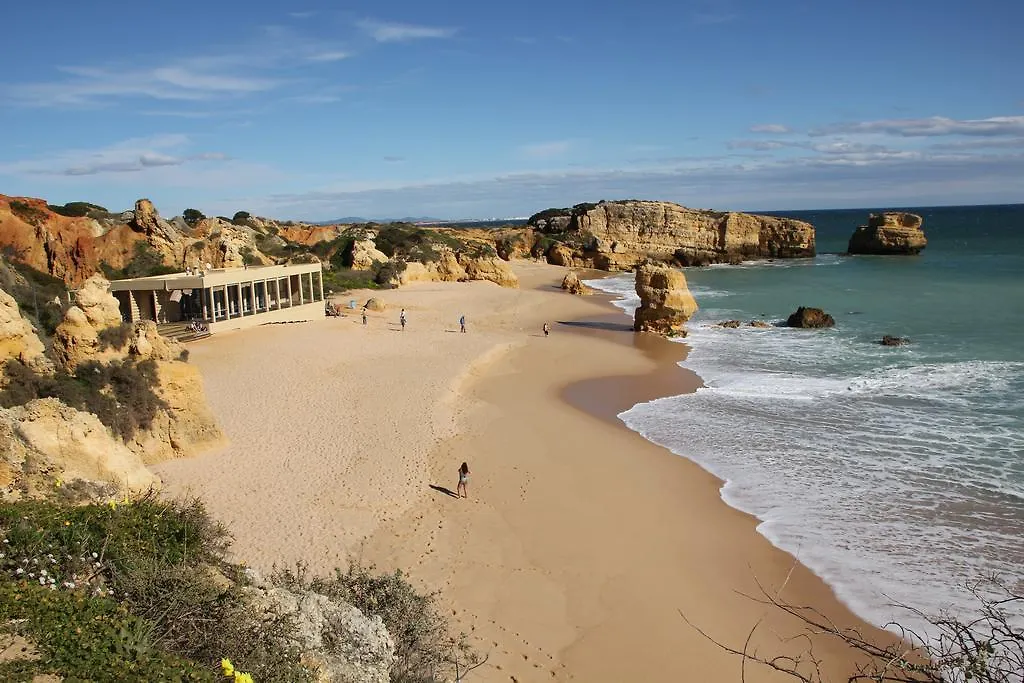 Apartamento Praia Sao Rafael Apartment Albufeira