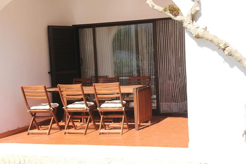 Apartamento Praia Sao Rafael Apartment Albufeira Portugal