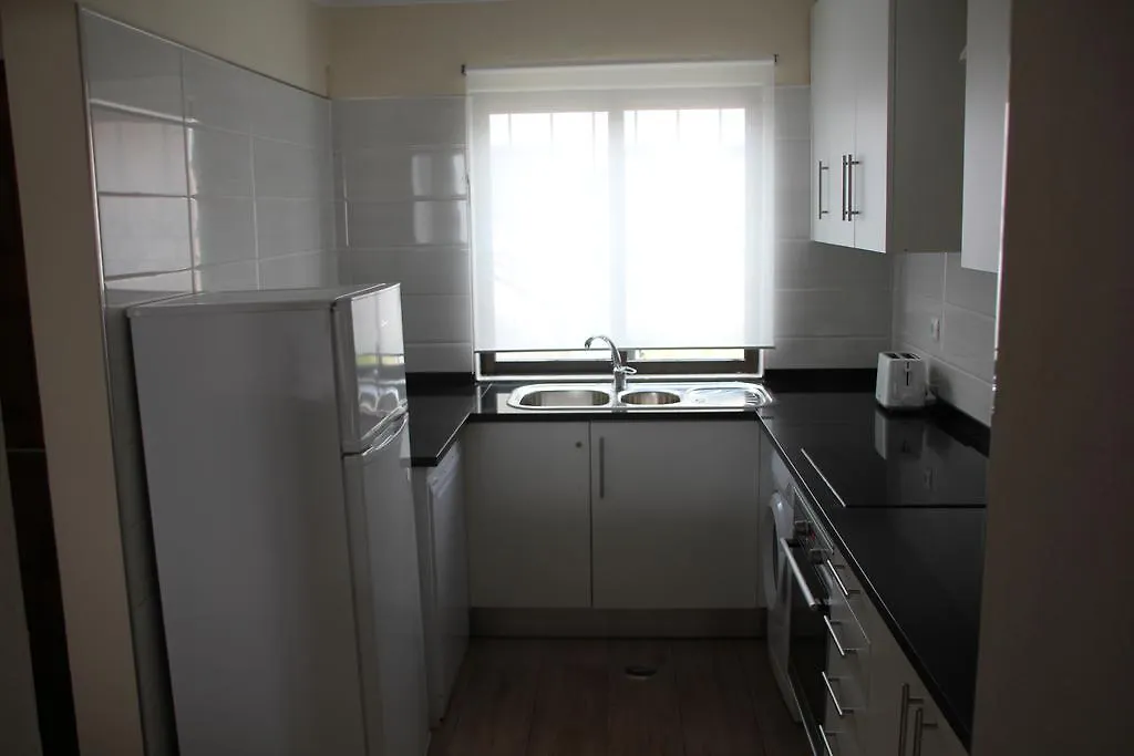Apartamento Praia Sao Rafael Apartment Albufeira Portugal