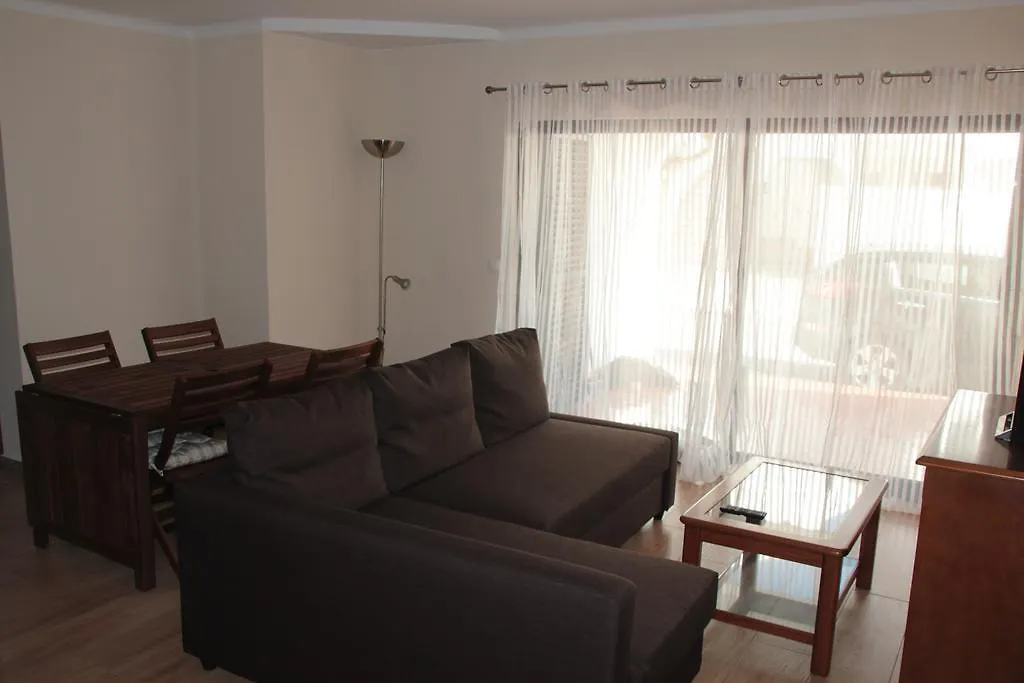 Apartamento Praia Sao Rafael Apartment Albufeira 0*,  Portugal