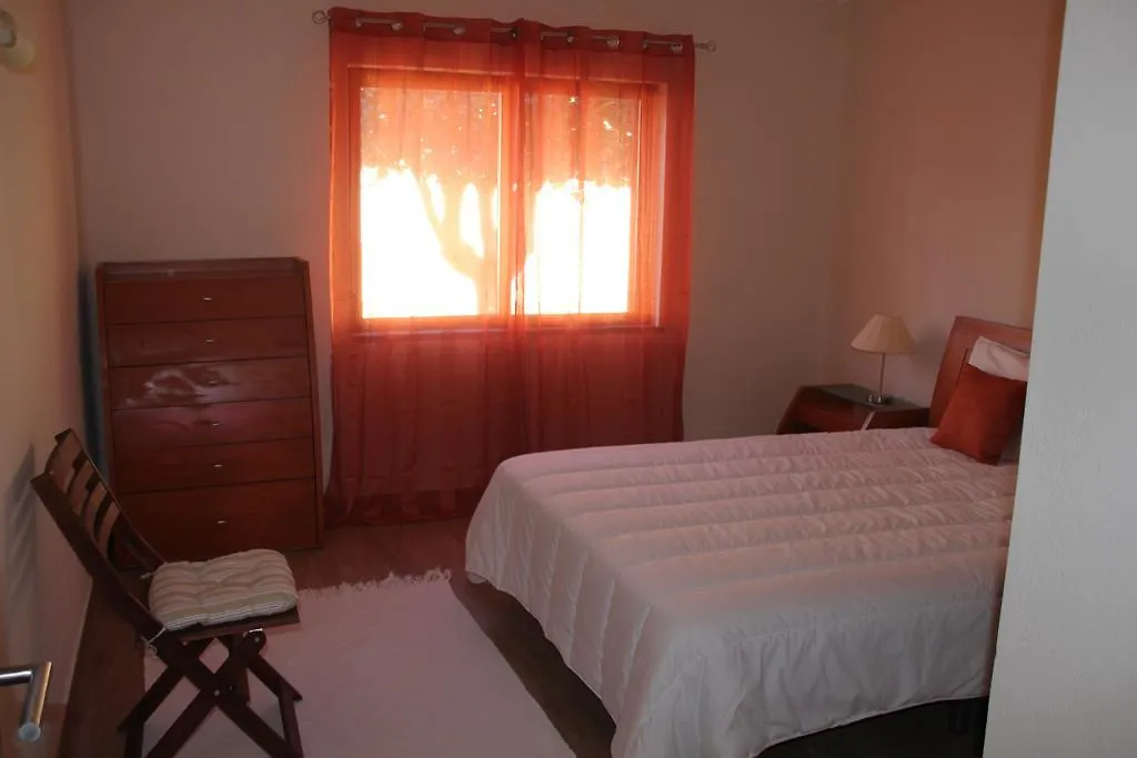 Apartamento Praia Sao Rafael Apartment Albufeira