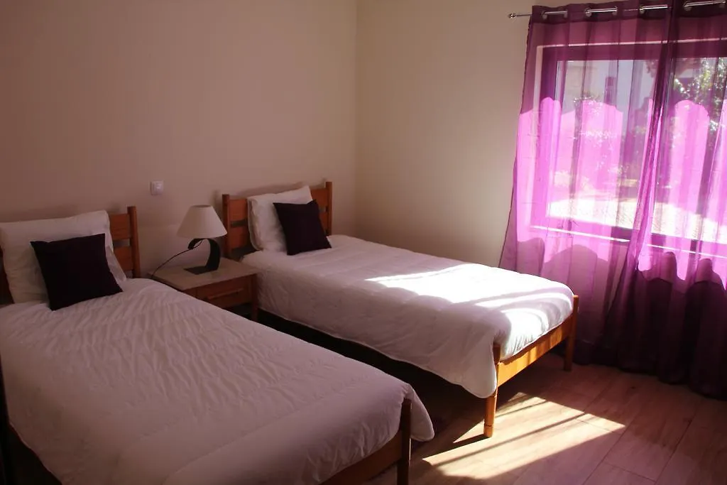Apartamento Praia Sao Rafael Apartment Albufeira Portugal