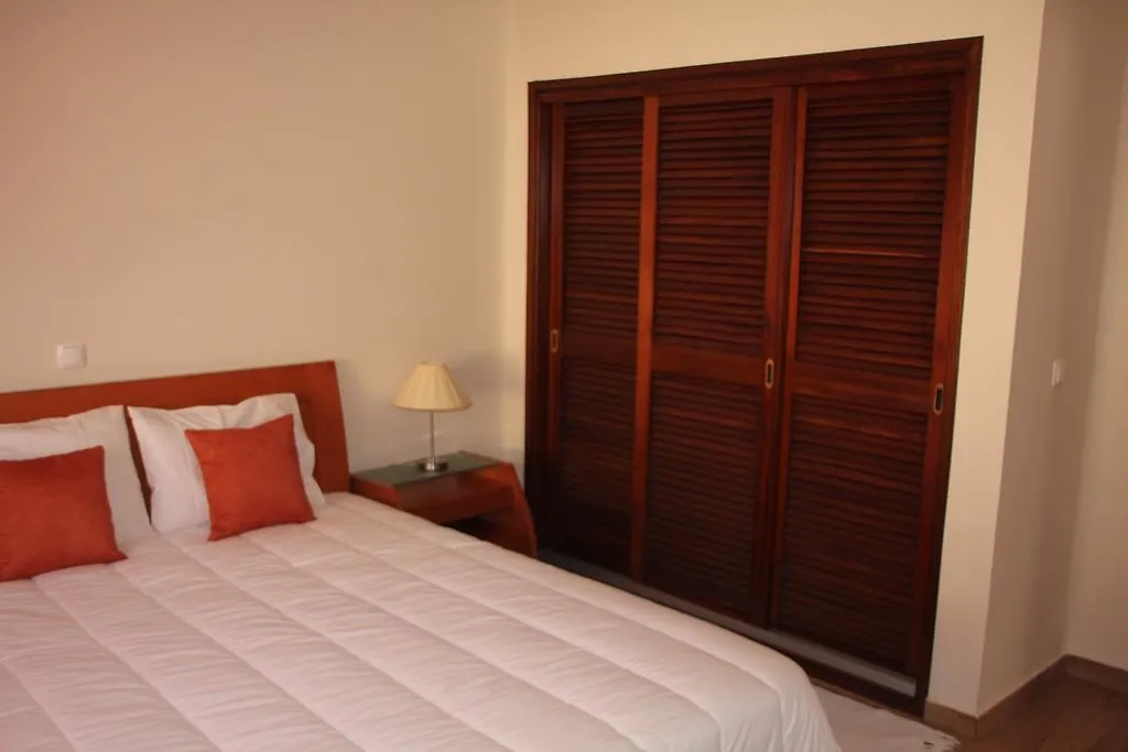 Apartamento Praia Sao Rafael Apartment Albufeira