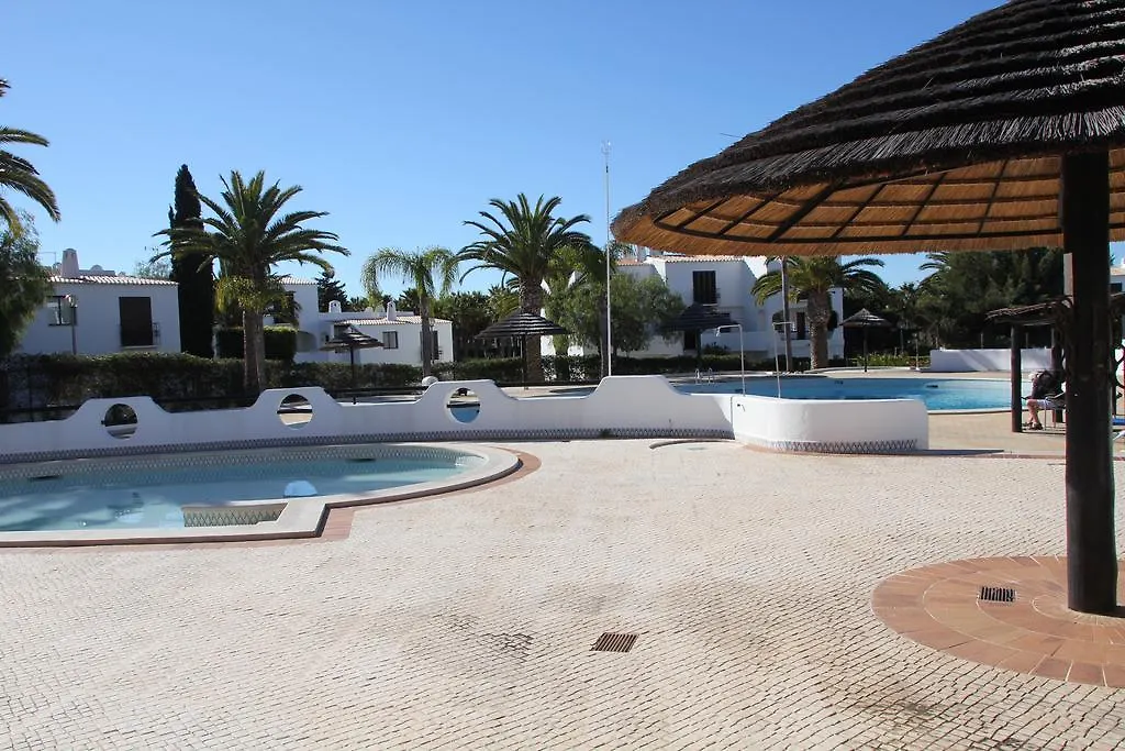 Apartamento Praia Sao Rafael Apartment Albufeira